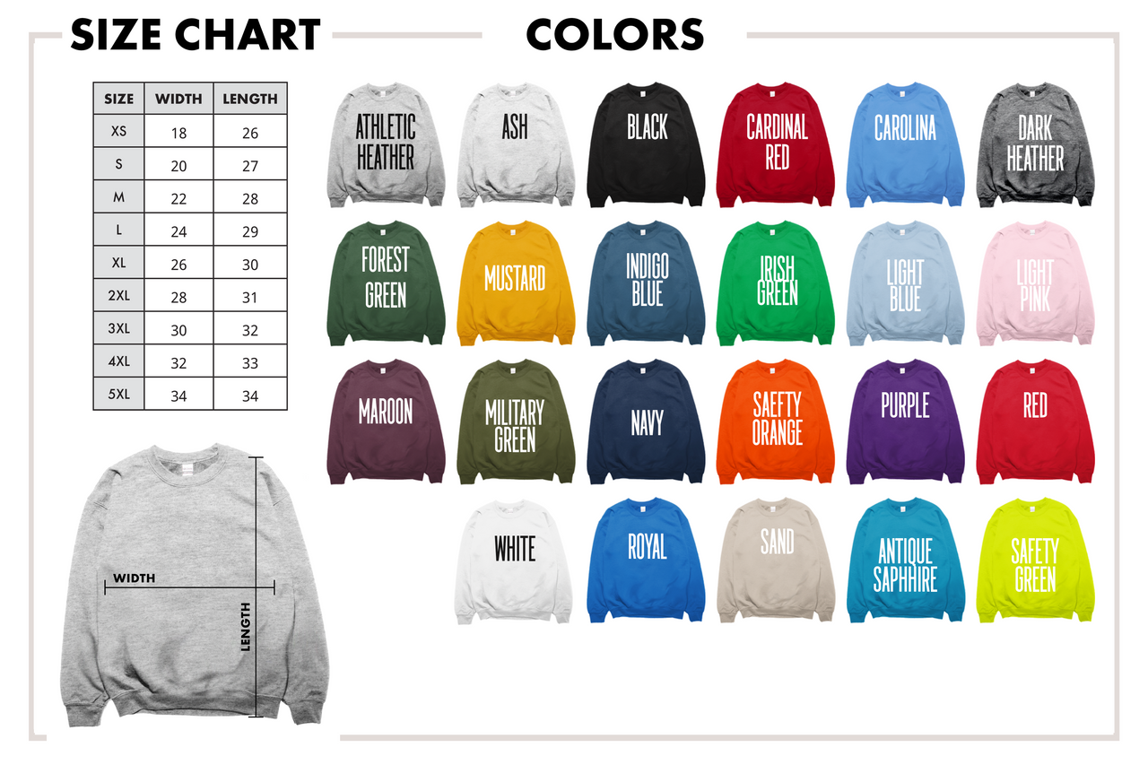 Karma is a Cat TS Crewneck Sweatshirt