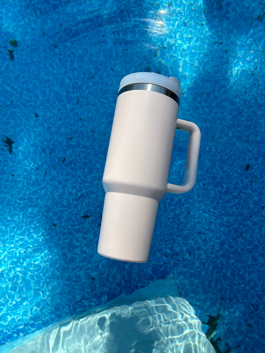 40 oz. Stanley Inspired Tumbler