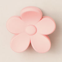 Thumbnail for Small Flower Shaped Claw Clip