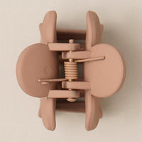 Thumbnail for Small Flower Shaped Claw Clip