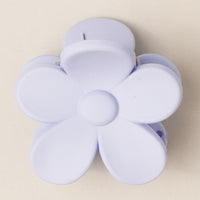Thumbnail for Small Flower Shaped Claw Clip