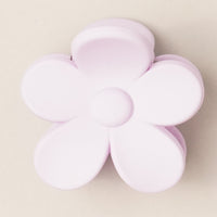 Thumbnail for Small Flower Shaped Claw Clip