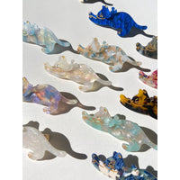 Thumbnail for Eco-Friendly 2 PC Kitty Hair Clip Set