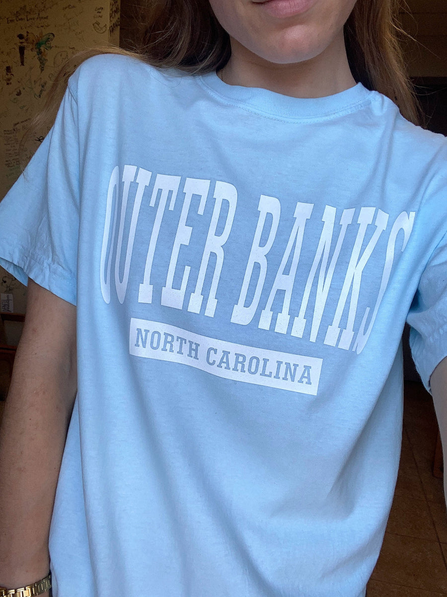 Outer Banks T Shirt