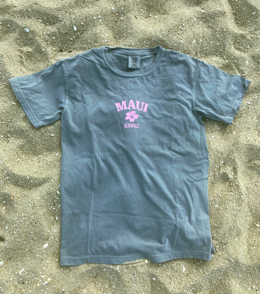 Maui Comfort Colors T Shirt