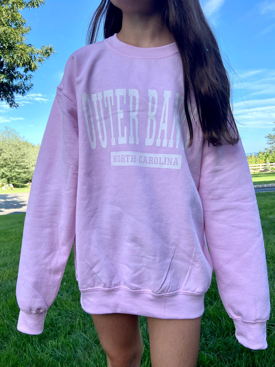 Outer Banks Sweatshirt