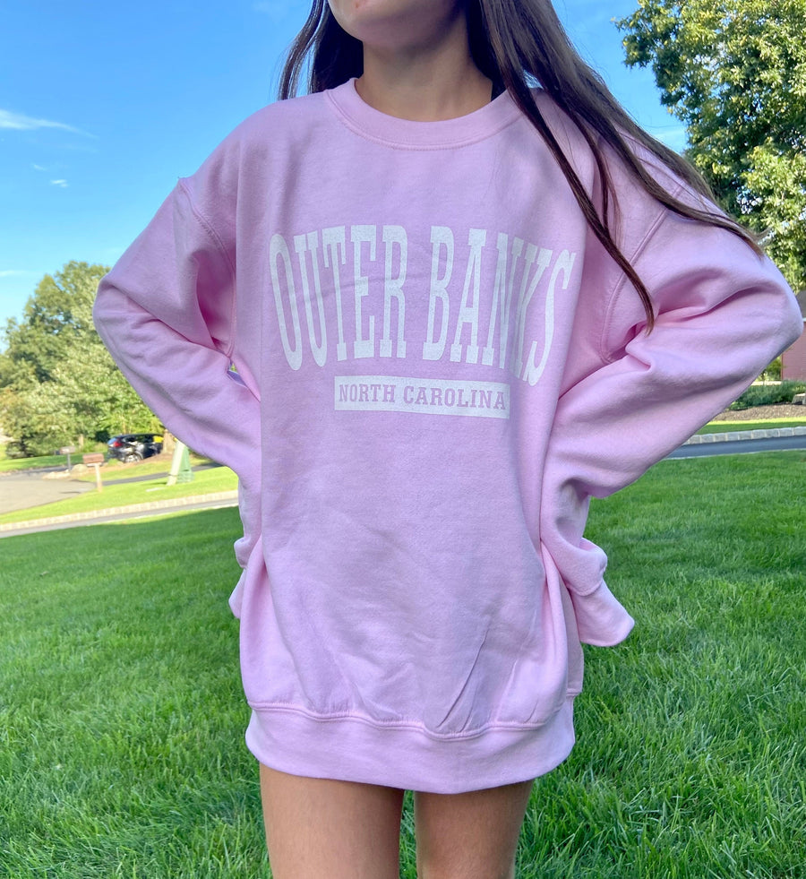 Outer Banks Sweatshirt